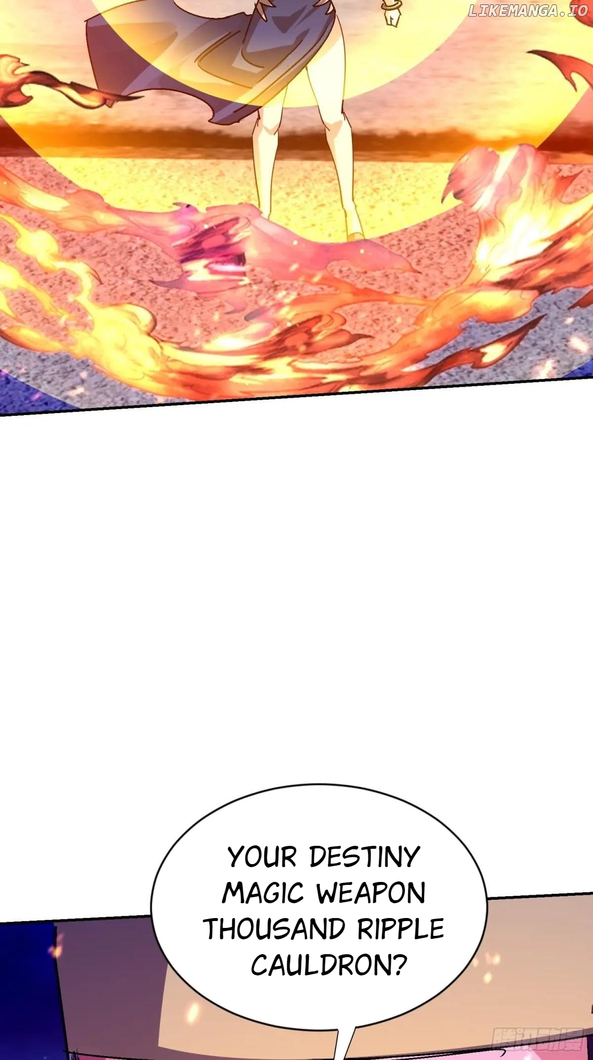 I Became the Target of the Harem in Another World Chapter 102 - page 9